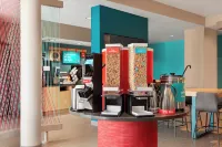 avid hotel NASHVILLE - LEBANON by IHG Hotels in Wilson County