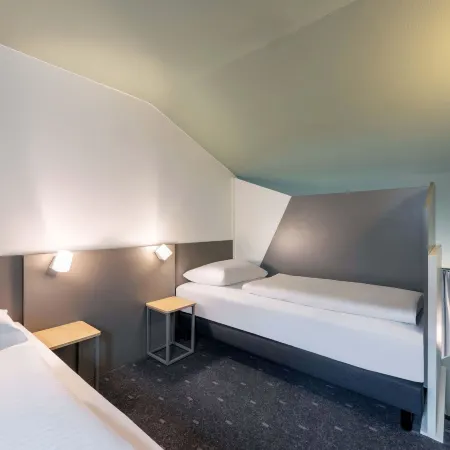 B&B HOTEL Ingolstadt-Ost