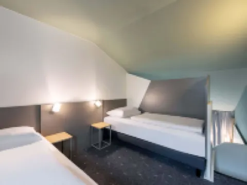 B&B HOTEL Ingolstadt-Ost