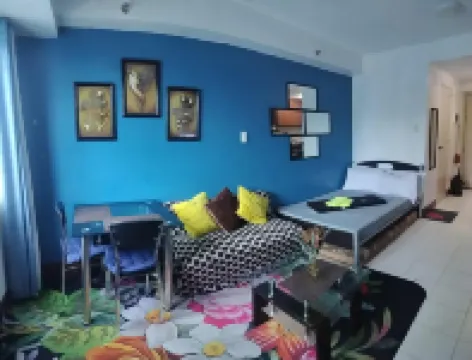 Nix Staycation MPlace Tower B 7th Floor