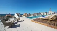Hotel Marina Cambrils by URH - Pools