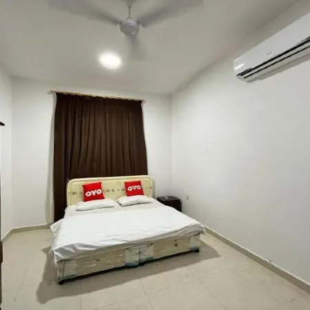 Super OYO 144 Al Tawasi Furnished Apartments