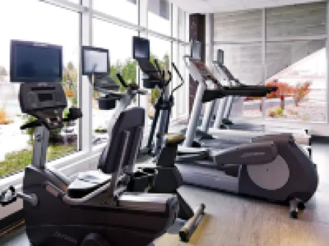 Four Points by Sheraton Lévis Convention Centre Hotels in Levis