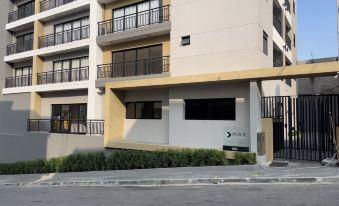 Max Jardim São Paulo - Studios Per Season