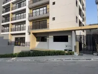 Max Jardim São Paulo - Studios Per Season Hotels near Santana