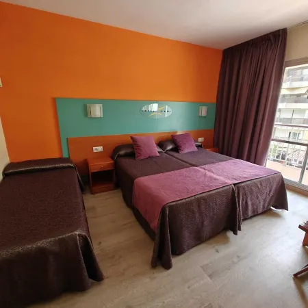 Hotel Papi