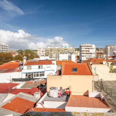 GuestReady - Sunny Retreat in Costa da Caparica