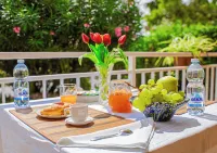 Panoramic in the Hillside surrounded by greenery Hotels in Moncalieri