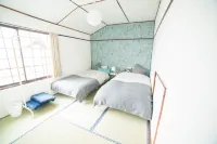 NU1 Hotels in Ozora