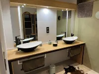 Beautiful apartment close to the sea and golf course Small dogs accepted 錫布林住宿飯店