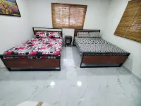 Charming 4-bedroom house with AC and WiFi in delightful La Libertad