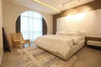 EMAAR LUXUAY 3 BEDROOM APARTMENT Các khách sạn ở 
