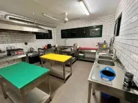 Le Lézard Vert, Maison d'Affair à Niamey 1 BR Suite Hotel a Niamey