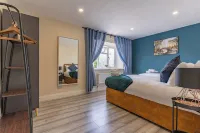 Cosy Home For Leisure/Relocation/Contractors Hotels in Northolt