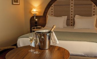 Mercure Arles Centre Arènes