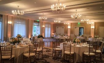 El Encanto, Santa Barbara