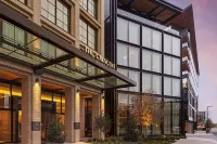 The Crescent Hotel, Fort Worth