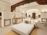 The Gulab Haveli - Ihcl SeleQtions Hotels in Mandawa