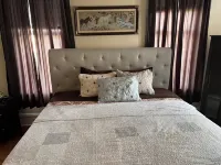 Tosin's Apartment. Hotel a Anniston