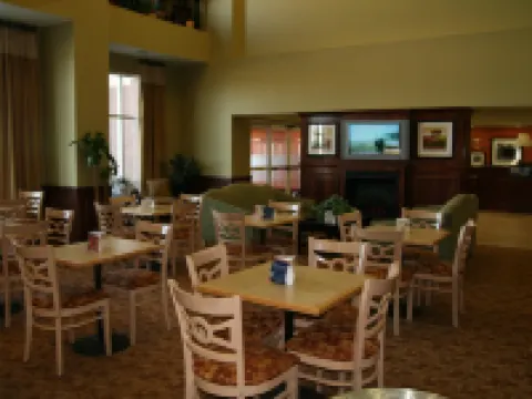 Hampton Inn & Suites Gainesville Hotels in Cooke County