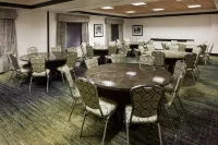 Hampton Inn & Suites Gainesville-Downtown - Breakfast