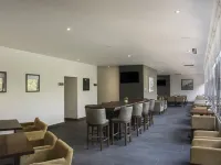 HAMPTON INN BY HILTON SAN LUIS POTOSI Hotels near Alfonso Lastras Stadium