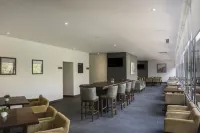 HAMPTON INN BY HILTON SAN LUIS POTOSI - Bãi đậu xe