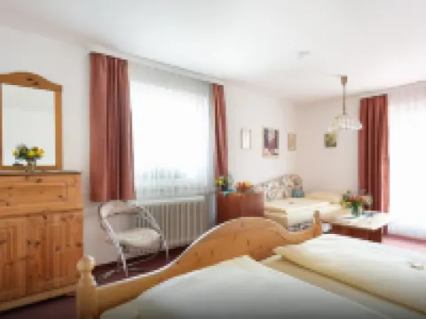 Hotel Silberdistel Hotels in Hinterzarten
