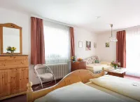 Hotel Silberdistel فنادق في Breitnau
