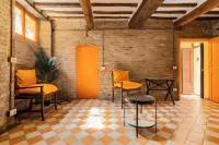 2 bedroom private vacation home in san feliciano, magione, perugia Hotels in Magione