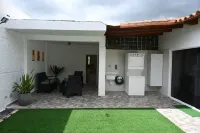 Colonial Villa in Nueva Esparta WiFi, AC, hot tub, parking, mountain view, 2 Bed Hotels in Margarita Island
