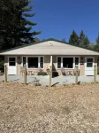 The Fishing Hole is a charming studio near lovely Castle Rock Lake in Necedah.