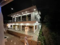 The Ocean Dream. At Bahia Dorada. Tropical Beach and  Mountains. Hotels in Teotepeque