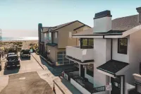 ONeill II by AvantStay Coastal Paradise Steps from Beach Newly Renovated