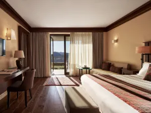 Grand Forest Metsovo - Leading Hotels of the World
