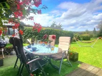 Gîte Unique Dans un Paysage Calme Avec vue Panoramique Hôtels à : Parfondeval