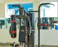 Nanyuki One Bedroom Apartment