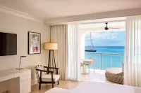 Fairmont Royal Pavilion Barbados Resort - 5-Star