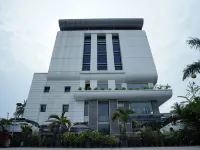 Hotel Saffron Crest Hotels in Siliguri