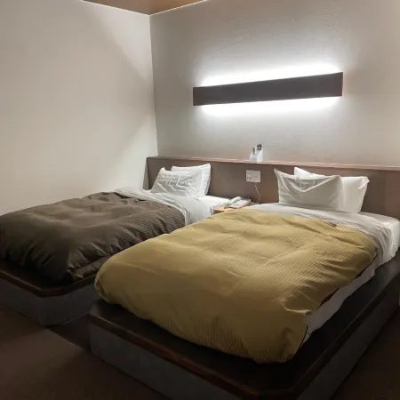 Ryokan Kyorinso