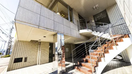 Imabari Urban Hotel (New Building)