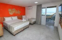 Proa Japaratinga - Casa Canoa Hotels in 