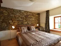 Cozy Holiday Home in Odeigne with Sauna Hotels in Manhay