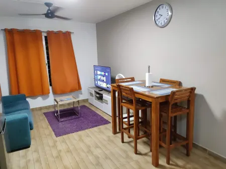 --- F2 Well equipped ---