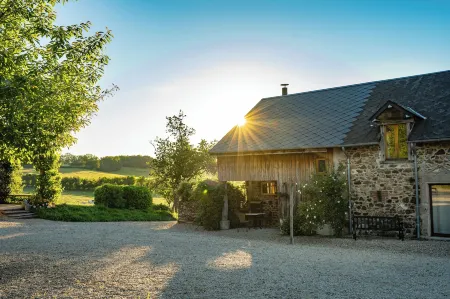 La Vallee des Elements