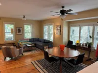 KU Football Game Day