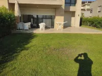 3bedroom chalet swanlake North coast Hotels in Qesm Ad Dabaah