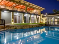 Umthunzi Hotel and Conference Hotels in Hibiscus Coast Municipality