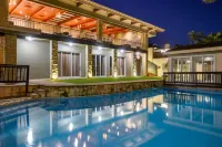Umthunzi Hotel and Conference - Parkplatz