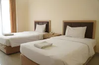 Bdi Townhouse Hotel & Residence Balikpapan Hotels in Balikpapan